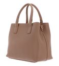 VALENTINO Never Shopping Bag Beige