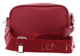 VALENTINO Never Camera Bag Rosso Scuro VALENTINO Never Camera Bag Rosso Scuro