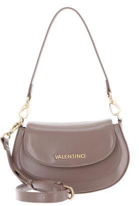 VALENTINO Type Re Shoulder Bag Taupe