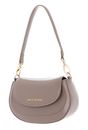 VALENTINO Type Re Shoulder Bag Taupe VALENTINO Type Re Shoulder Bag Taupe