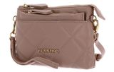 VALENTINO Ocarina Crossbody Bag Cipria