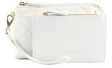 VALENTINO Ocarina Crossbody Bag Bianco
