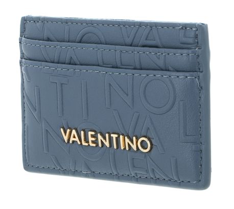 VALENTINO Relax Credit Card Case Avion