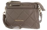 VALENTINO Ocarina Crossbody Bag Taupe