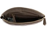 VALENTINO Ocarina Soft Cosmetic Case Taupe VALENTINO Ocarina Soft Cosmetic Case Taupe