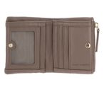 VALENTINO Ocarina Wallet Taupe