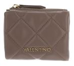 VALENTINO Ocarina Wallet Taupe