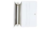 VALENTINO Ocarina Wallet Bianco