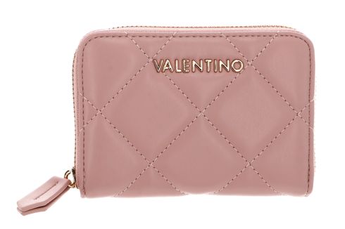 VALENTINO Ocarina Wallet Cipria