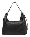 Marc O'Polo Dora Hand Bag M Black Marc O'Polo Dora Hand Bag M Black