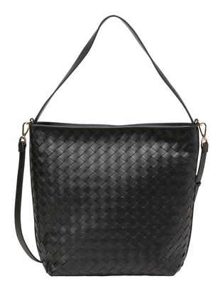 Marc O'Polo Dunja Hobo Bag M Black