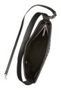 Marc O'Polo Dunja Hobo Bag M Black Marc O'Polo Dunja Hobo Bag M Black