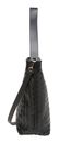Marc O'Polo Dunja Hobo Bag M Black Marc O'Polo Dunja Hobo Bag M Black