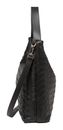 Marc O'Polo Dora Hand Bag M Black Marc O'Polo Dora Hand Bag M Black