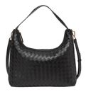 Marc O'Polo Dora Hand Bag M Black Marc O'Polo Dora Hand Bag M Black