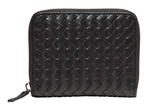 Marc O'Polo Ellis Zip Wallet M Black