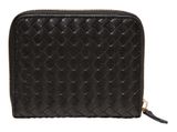 Marc O'Polo Ellis Zip Wallet M Black