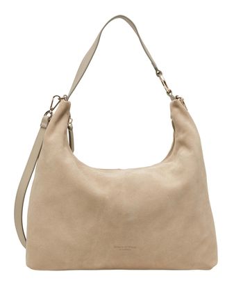 Marc O'Polo Dora Hand Bag M Deep Sand