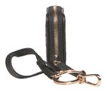 Marc O'Polo Melissa Zip Wallet S Black Marc O'Polo Melissa Zip Wallet S Black