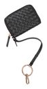 Marc O'Polo Melissa Zip Wallet S Black Marc O'Polo Melissa Zip Wallet S Black