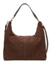 Marc O'Polo Dora Hand Bag M Dark Brown