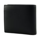 LACOSTE FG M Billfold Key Ring Box Noir KR Sinople