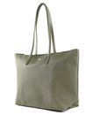 LACOSTE L.12.12 Concept L Shopping Bag Kaki LACOSTE L.12.12 Concept L Shopping Bag Kaki