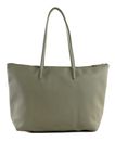 LACOSTE L.12.12 Concept L Shopping Bag Kaki LACOSTE L.12.12 Concept L Shopping Bag Kaki