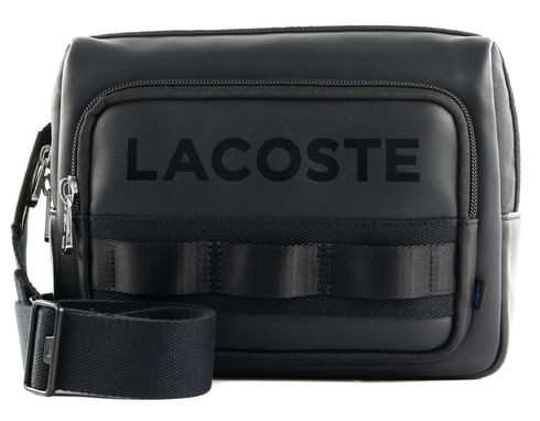 LACOSTE Reporter Bag Noir