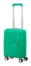 American Tourister Soundbox Mini Spinner 47 / 16 Bright Green American Tourister Soundbox Mini Spinner 47 / 16 Bright Green