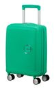 American Tourister Soundbox Mini Spinner 47 / 16 Bright Green American Tourister Soundbox Mini Spinner 47 / 16 Bright Green