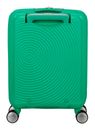 American Tourister Soundbox Mini Spinner 47 / 16 Bright Green American Tourister Soundbox Mini Spinner 47 / 16 Bright Green