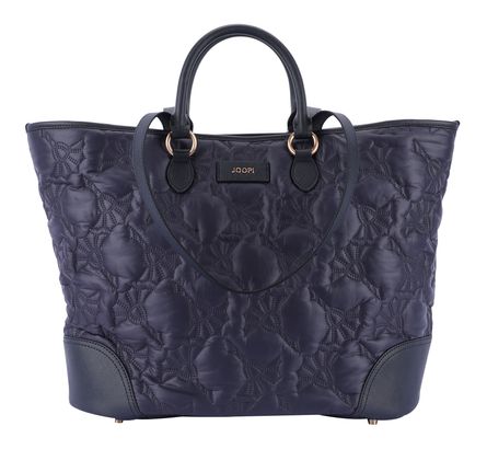 JOOP! Ricamo Meryl Handbag XL Darkblue