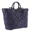 JOOP! Ricamo Meryl Handbag XL Darkblue