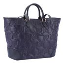 JOOP! Ricamo Meryl Handbag XL Darkblue
