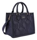 JOOP! Ricamo Aurelia Handbag S Darkblue JOOP! Ricamo Aurelia Handbag S Darkblue