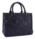 JOOP! Ricamo Aurelia Handbag S Darkblue JOOP! Ricamo Aurelia Handbag S Darkblue