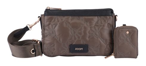 JOOP! Ricamo Sousa Shoulderbag S Olive Night