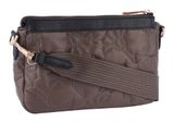 JOOP! Ricamo Sousa Shoulderbag S Olive Night JOOP! Ricamo Sousa Shoulderbag S Olive Night