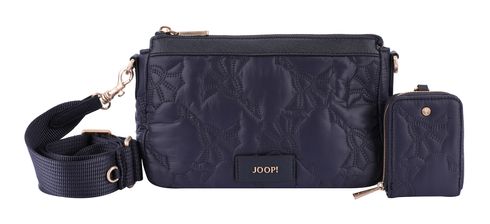 JOOP! Ricamo Sousa Shoulderbag S Darkblue