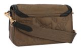 JOOP! Ricamo Sousa Shoulderbag S Olive Night JOOP! Ricamo Sousa Shoulderbag S Olive Night