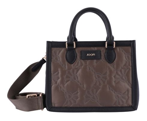 JOOP! Ricamo Aurelia Handbag S Olive Night