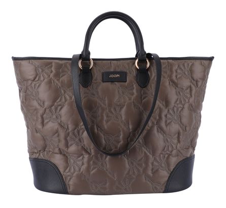 JOOP! Ricamo Meryl Handbag XL Olive Night