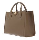 DKNY Carol MD Book Tote Shitake