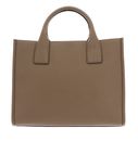 DKNY Carol MD Book Tote Shitake