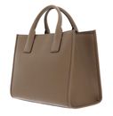DKNY Carol MD Book Tote Shitake