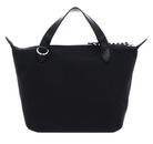 DKNY Milan Bkheights Shopper Black / Silver DKNY Milan Bkheights Shopper Black / Silver