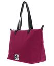 DKNY Milan Bkheights Shopper Burgundy DKNY Milan Bkheights Shopper Burgundy