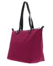 DKNY Milan Bkheights Shopper Burgundy DKNY Milan Bkheights Shopper Burgundy