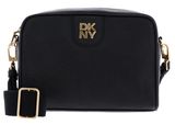 DKNY Carol Camera Bag Blk / Gold DKNY Carol Camera Bag Blk / Gold